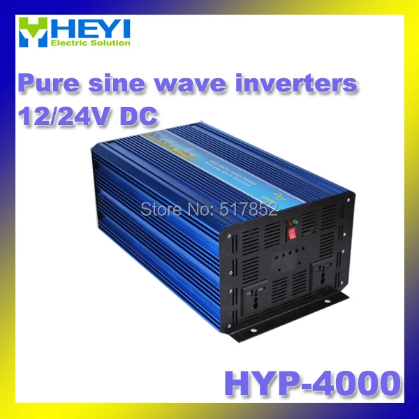 Inverter Input Output Connection - Home Wiring Diagram