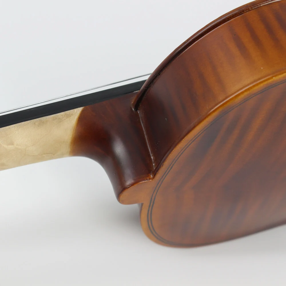 Tongling Beginner Violine für Anfänger 4/4 3/4 1/2 1/4 1/8