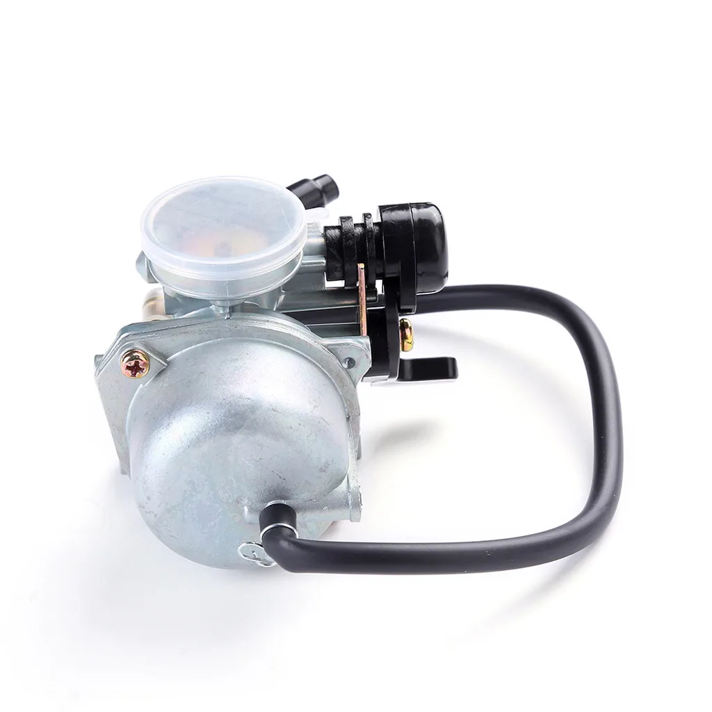 Мотоцикл 19 мм PZ19 Карбюратор с ручным дросселем Taotao Roketa 70 90 110CC ATV|Детали