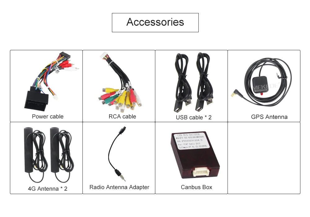 Discount HD 1024x600 8.8" HD Android 7.1 2G RAM 4G LTE Car DVD Player Multimedia GPS Radio for VW Touareg 2004-2011 Include CAN-BUS 6