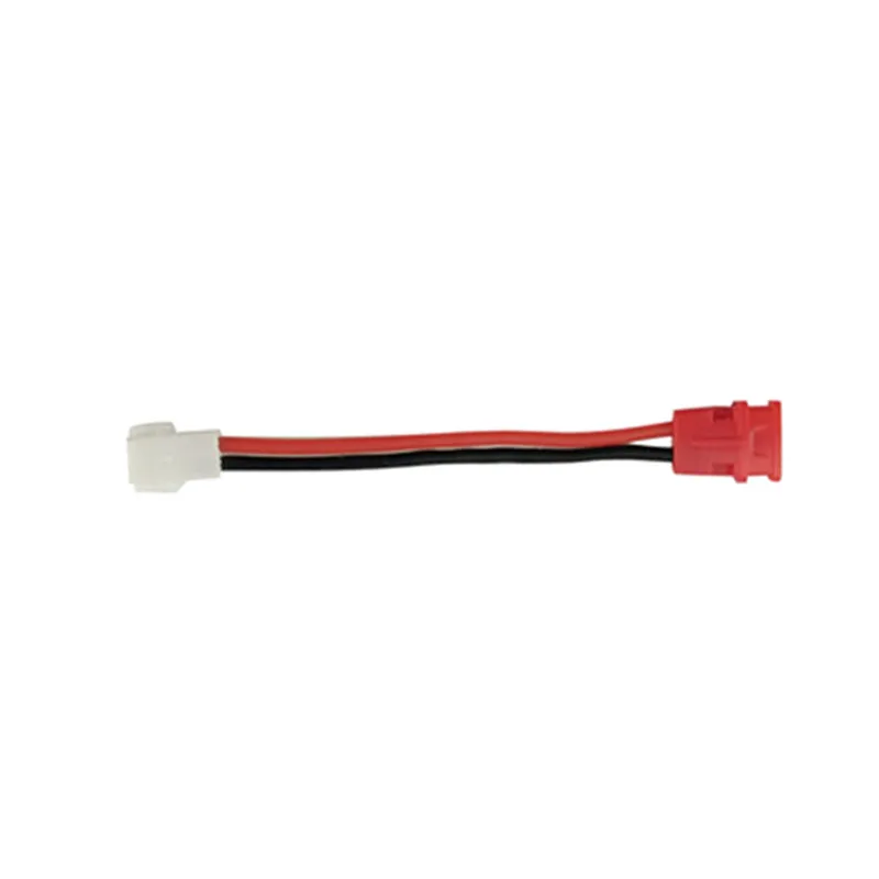 SYMA X5C Hubsan H107 USB зарядное устройство 1 в 6 3 7 В литиевая батарея баланс W разъемы для X5S