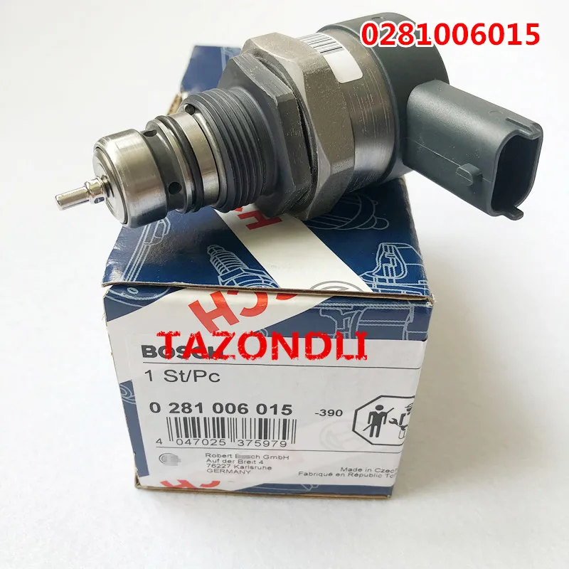 И клапан контроля давления DRV 0281006015, 0 281 006 015,23280-33020