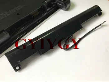 

Free shipping 3cell New Super Battery L14S3A01 For Ideapad 100-15 100-15IBY L14C3A01