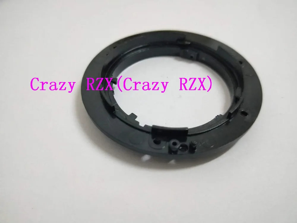 Anel de Montagem de Baioneta para Nikon Anel de Plástico de 58 mm para Substituição de Lentes de Nikon 1855 18105 18-135 55200 20 Peças - Image 3