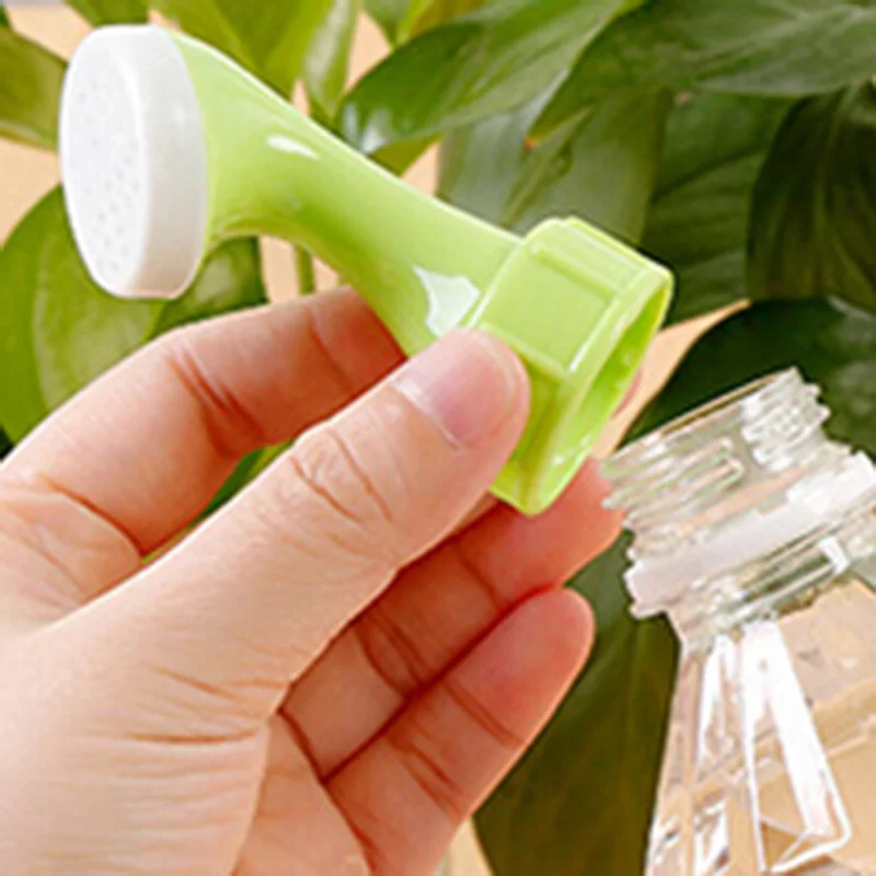

Bottle Top Watering Garden Plant Sprinkler Watering Sprinkler Portable Household Tools