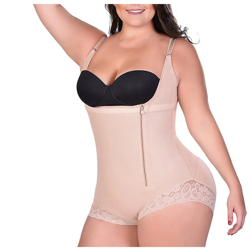 

2019 Women's waist sports underwear hips tight clothing underwear body shaping underwear women's sports underwear set 40J10