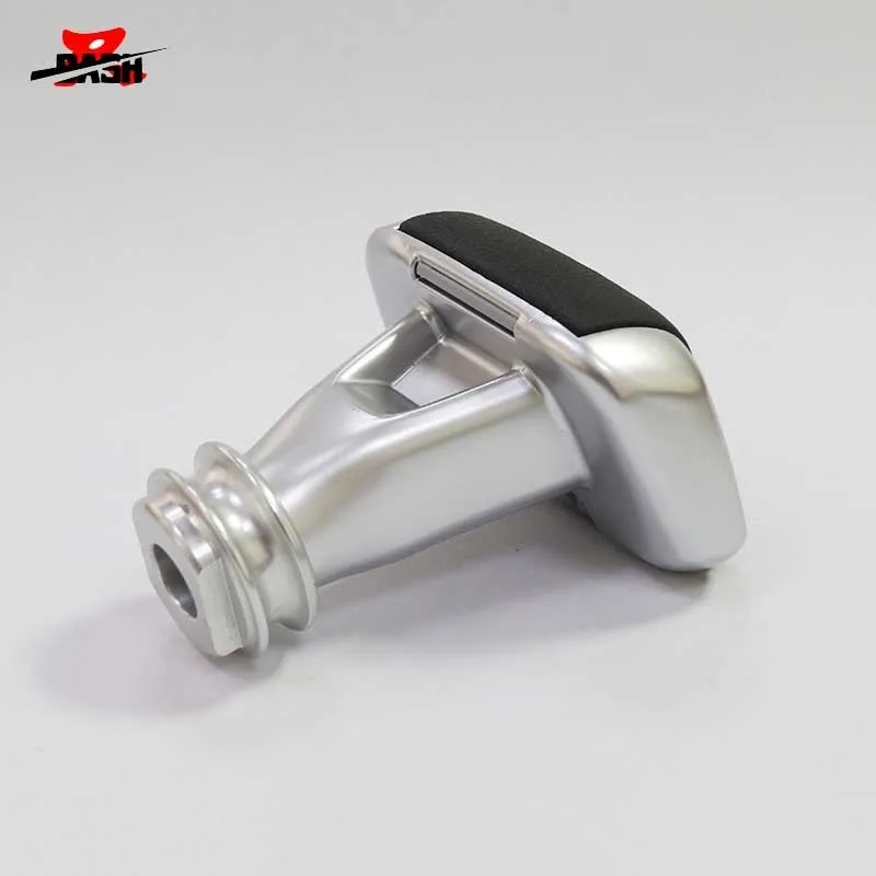 Ручка переключения передач SLS look для Mercedes W203 W204 W211 W207 W209 R171 R230 LHD RHD