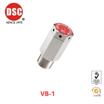 

DSC VB-1 all stainless vacuum breaker DN15