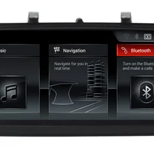 Для BMW F07 GT Версия 2009-2012 с Android автомобильный dvd MP5 Bluetooth 16 Гб флэш-памяти Nand 3g Wi-Fi зеркальная карта gps 10,25 дюймов