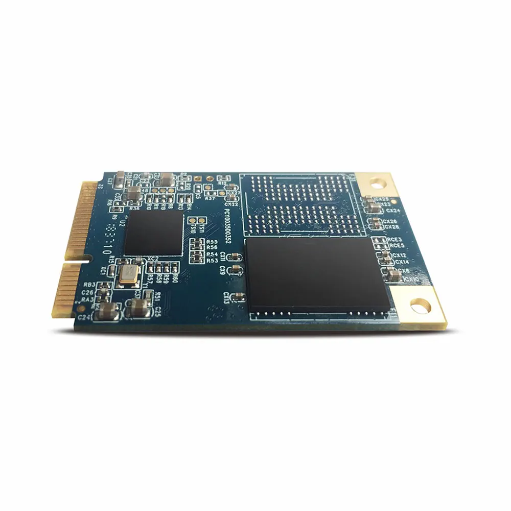 Фабрика Wicgtyp mSATA SSD 64G 128GB 256GB SATAIII 512GB жесткий диск Mini SATA hdd твердотельный накопитель