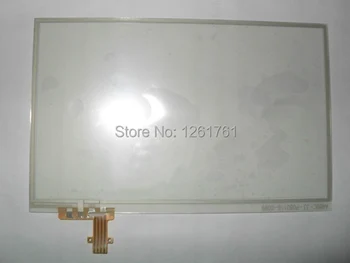 

New 4.8" Touch screen Glass viliv N5