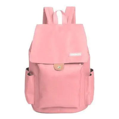 

Women nylon bagpacks drawstring bag female shoulders backpacks girls high school student's computer bag sac a main bolsos mujer