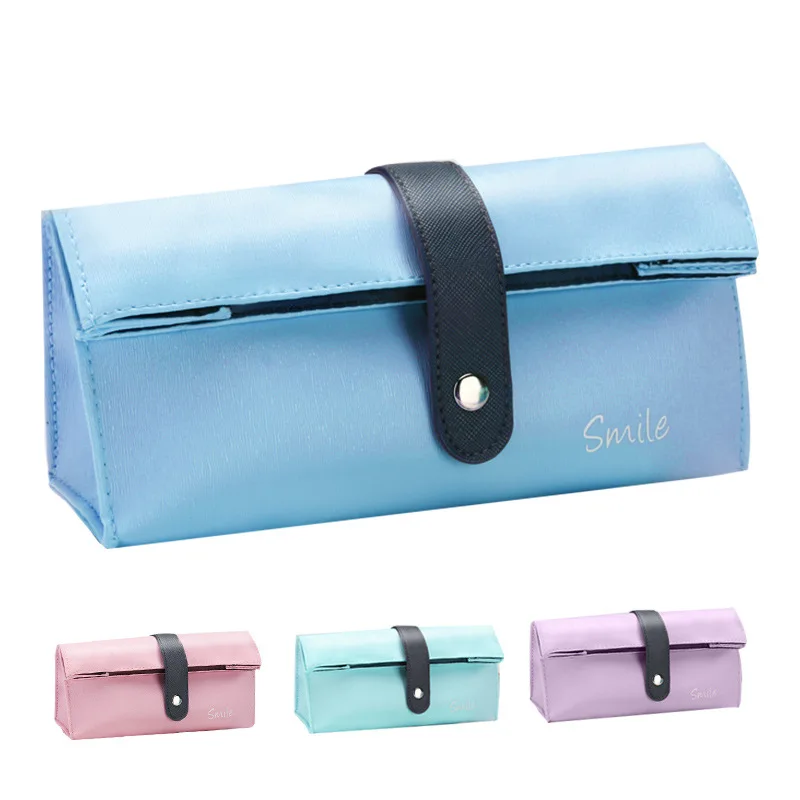 large-creative-korean-multi-function-pandent-PU-leather-pencil-case-big-capacity-pencil-bag-estojo-escolar (1)