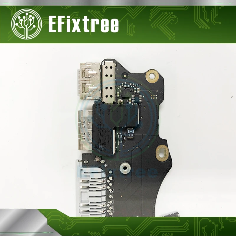2013 2014 A1502 IO Плата Для Macbook Pro Retina 13 ''A1502 I/O USB HDMI кард ридер порт платы 820 3539 A EMC 2678