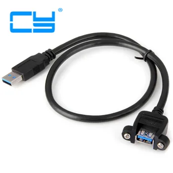 

USB 3.0 Male to Female Extension Cable 50cm1.5mUSB 3.0 Male to Female Extension Cable 50cm1.5mUSB 3.0 Male to Female Extension C
