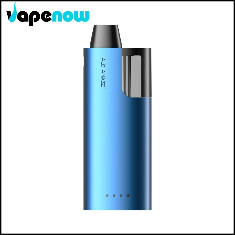 Electronic Cigarette Vape Pen Kit (4)