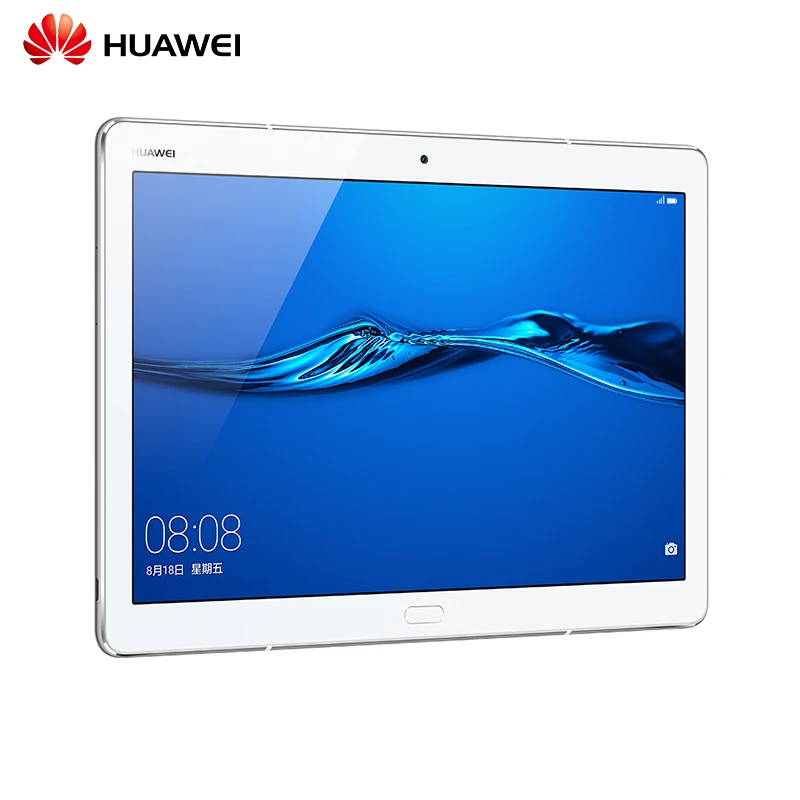 Huawei MediaPad M3 Lite 10 BAH W09/BAH AL00 Восьмиядерный процессор Snapdragon 435 3 Гб ОЗУ 32 ПЗУ 1 дюйма
