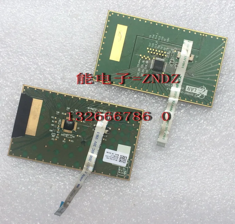 Сенсорная панель для ASUS A53S X53S K53S P53S K53SV | Компьютеры и офис