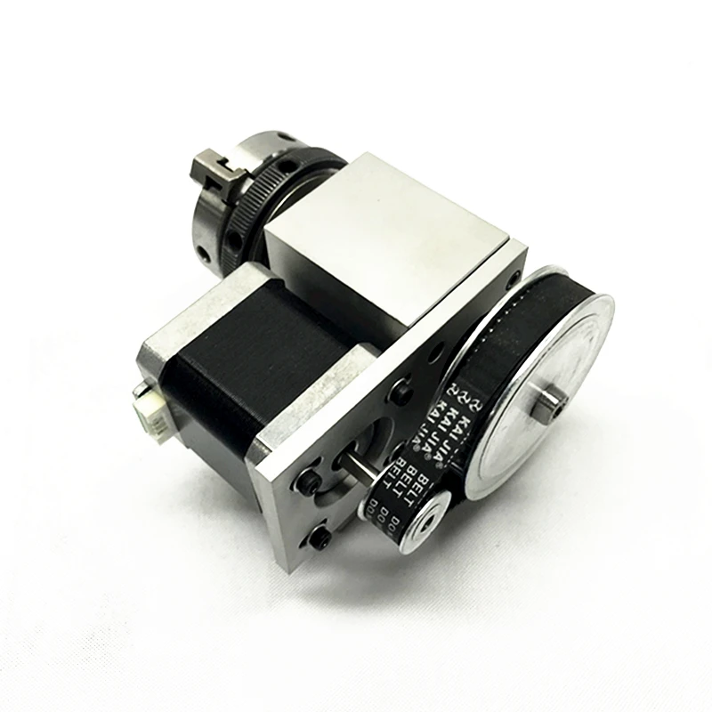 50mm Chuck 4th axis (3)