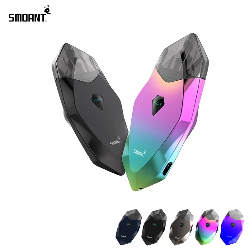 Smoant pod купить. Набор Smoant Karat pod Starter 370 Mah Kit. Smoant Karat pod Starter 370mah Kit. Smoant s8 Karat. Вейп Смоант карат.