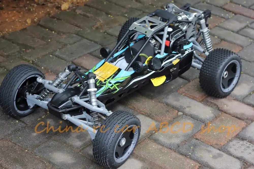 rc baja remote control car