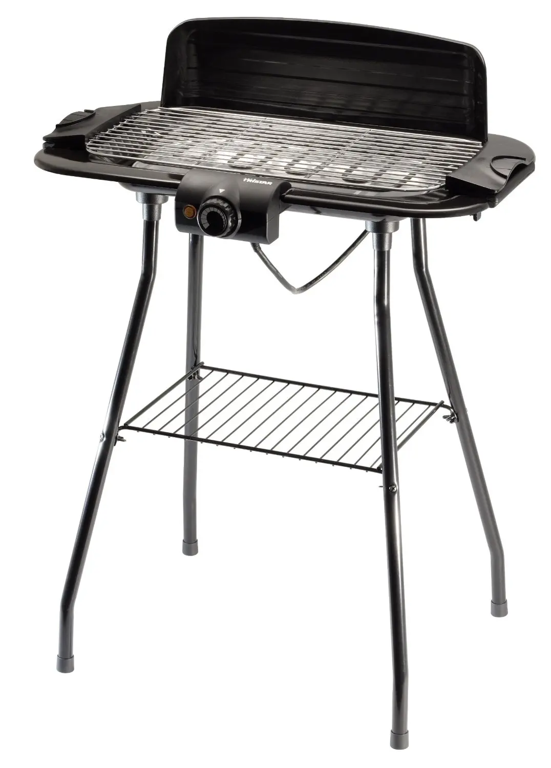 Korean household smokeless electric grill indoor machine large family