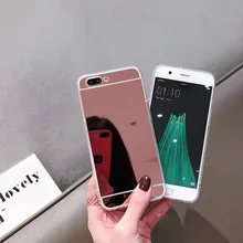 Étui miroir pour Honor 10 lite 8X 8A 8C couverture souple pour Huawei P30 pro P20 lite P10 Nova 4 3 3i P Smart 2019 Mate 10 20 lite étui(China)