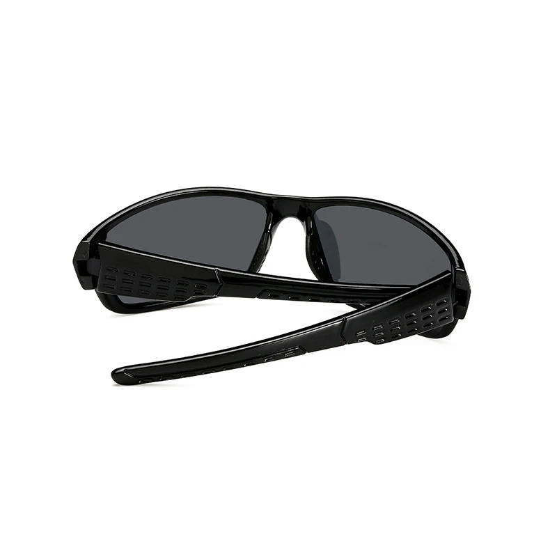 Reedocks Новые мужские и женские поляризованные солнцезащитные очки, для занятий спортом на открытом воздухе, рыболовные солнцезащитные очки для вождения, велосипедные очки, очки для рыбалки