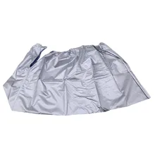 Ellenmar открытый кондиционер крышка Полиэстер Кондиционер водонепроницаемый чистящий чехол для мытья пыли анти снег Чистящая крышка