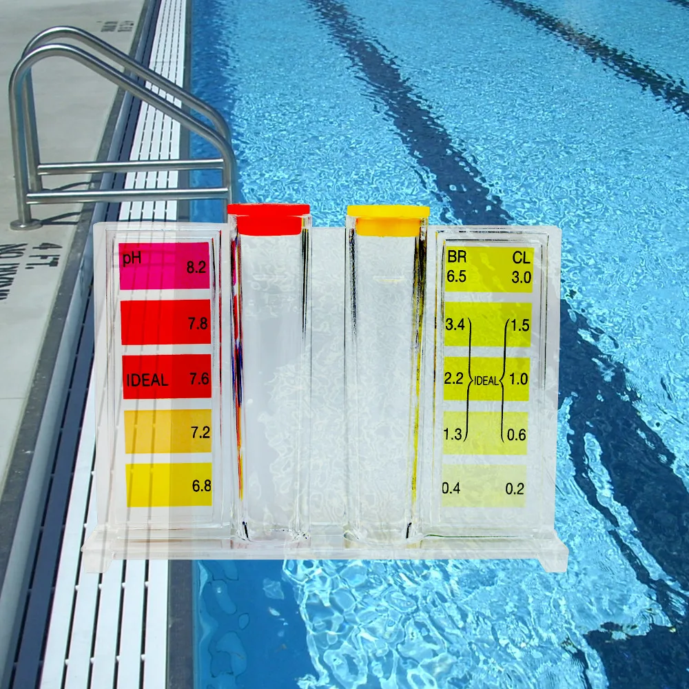 gain-express-gainexpress-Water-tester-FC-003-usage