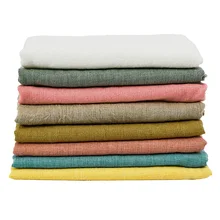 Мягкие Летние жаккардовые ткани детские хлопчатобумажные ткани для шарф с шитьем или женское платье TJ0268