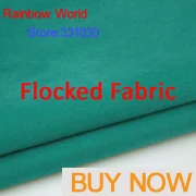 18-blue-green-1-meter-Flocked-flocking-Fabric-for-DIY-Sofa-Pillow-Mattress-Cushion-Toys-Bags