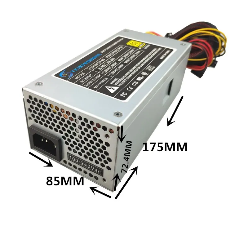 Блок Питания Для Компьютера 500w Цена