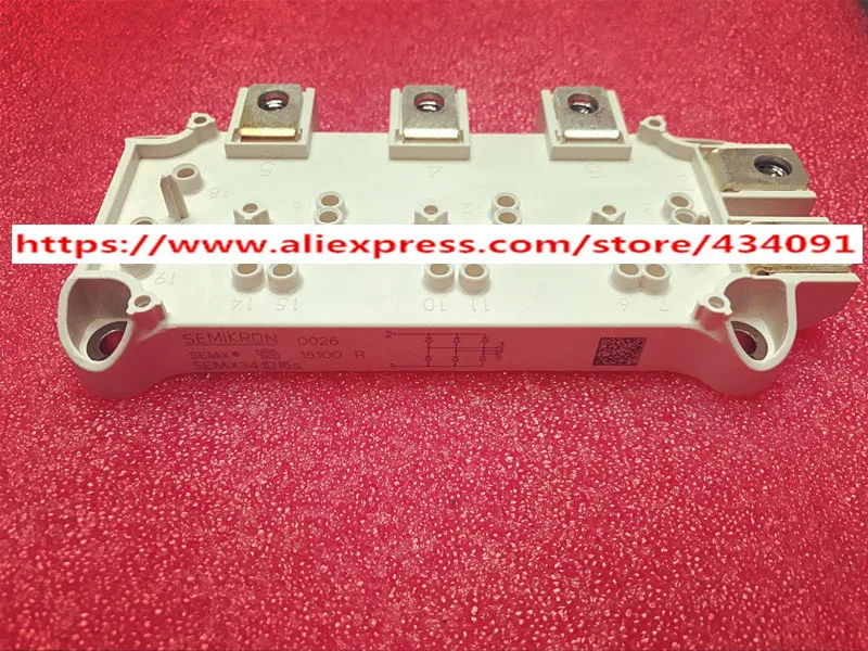 SEMIX341D16 Livraison Gratuite Nouveau AliExpress