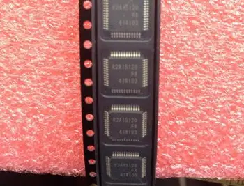 

10PCS/LOT R2A15120 R2A15120FA QFP-48 Good quality LCD audio amplifier chip
