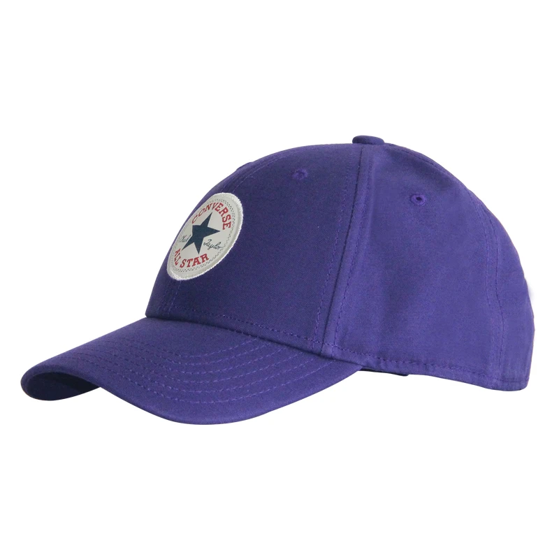 Оригинальные спортивные кепки для мужчин и женщин, унисекс, шапки для гольфа фиолетового цвета, размеры OS 56-61 см, спортивные шапки 10005221