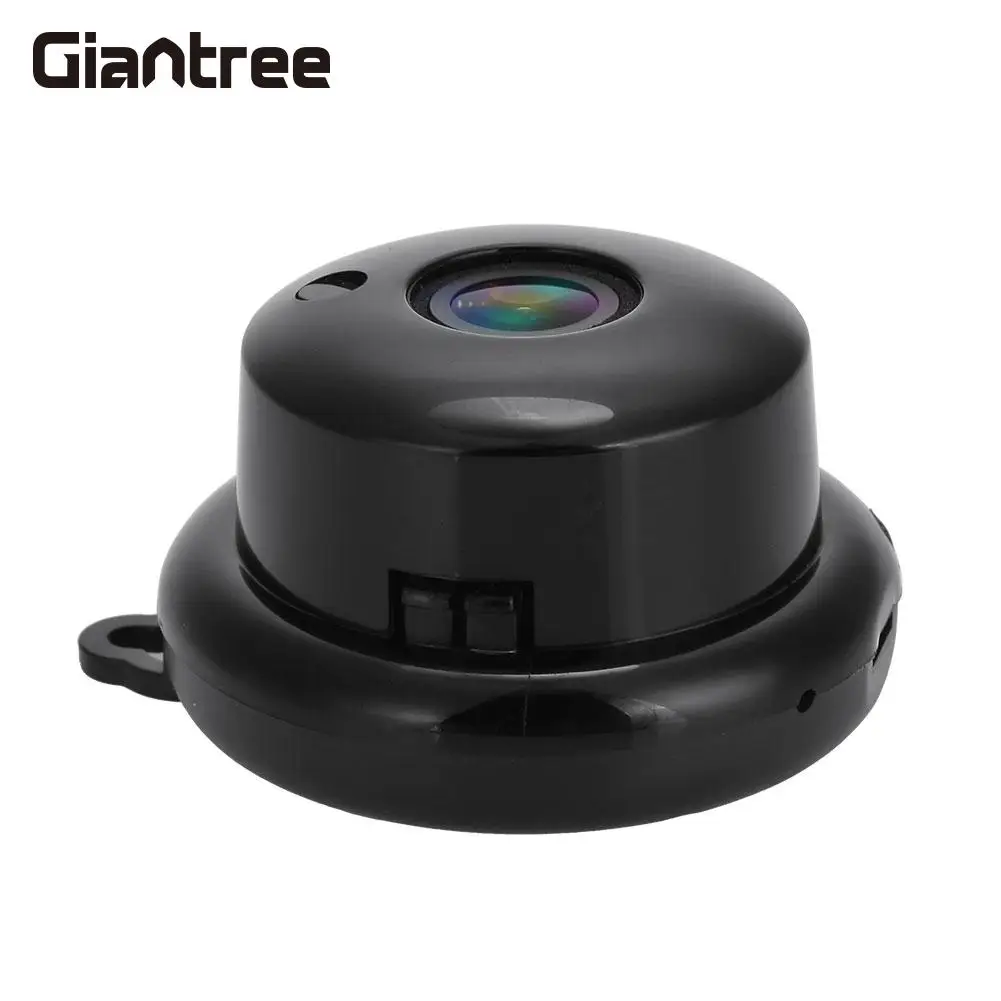 

Surveillance Wifi Camera 1.0MP Remote Monitoring Universal Baby Care Monitor Wireless Mobile Detection WIFI IP Camera Camcorder