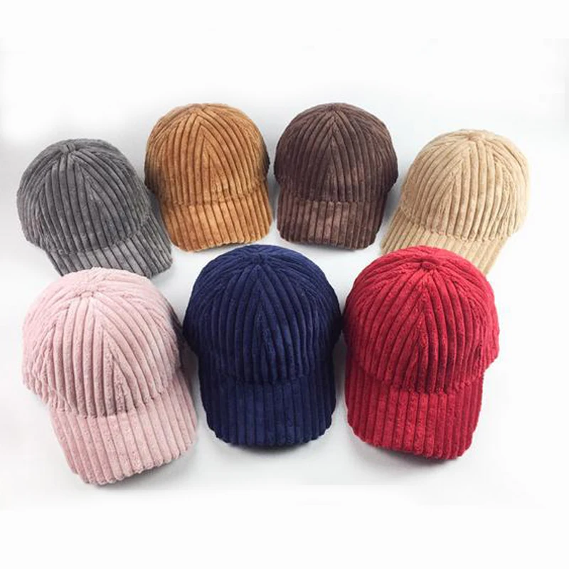 fashion women winter hats candy color girls curved caps baseball casual striped visor solid sports ski brand fashion women winter hats candy color girls curved caps baseball casual striped visor solid sports ski brand