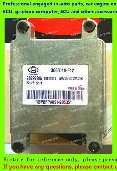 

For car engine computer/MT20U MT20U2 MT22 ECU/Electronic Control Unit/Car PC/Changan CHANA 3600010-F12 28297805