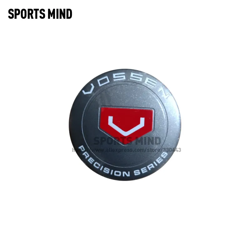 VOSSEN-56MM轮毂贴