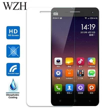 Tempered Glass For Xiaomi Redmi 6 6A 6 Pro 5 Plus 