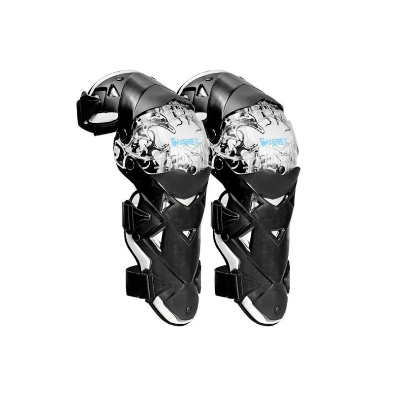 Защитные наколенники для мотогонок GHOST RACING|Защитные мотоцикла| |