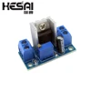 Nouveau convertisseur linéaire LM317 DC-DC Buck abaisseur faible ondulation Module alimentation ► Photo 1/3