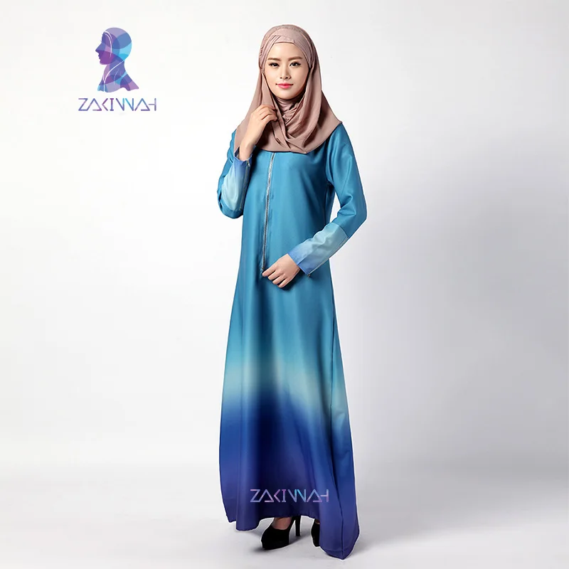 Online kopen Wholesale mooie islamitische kleding uit 
