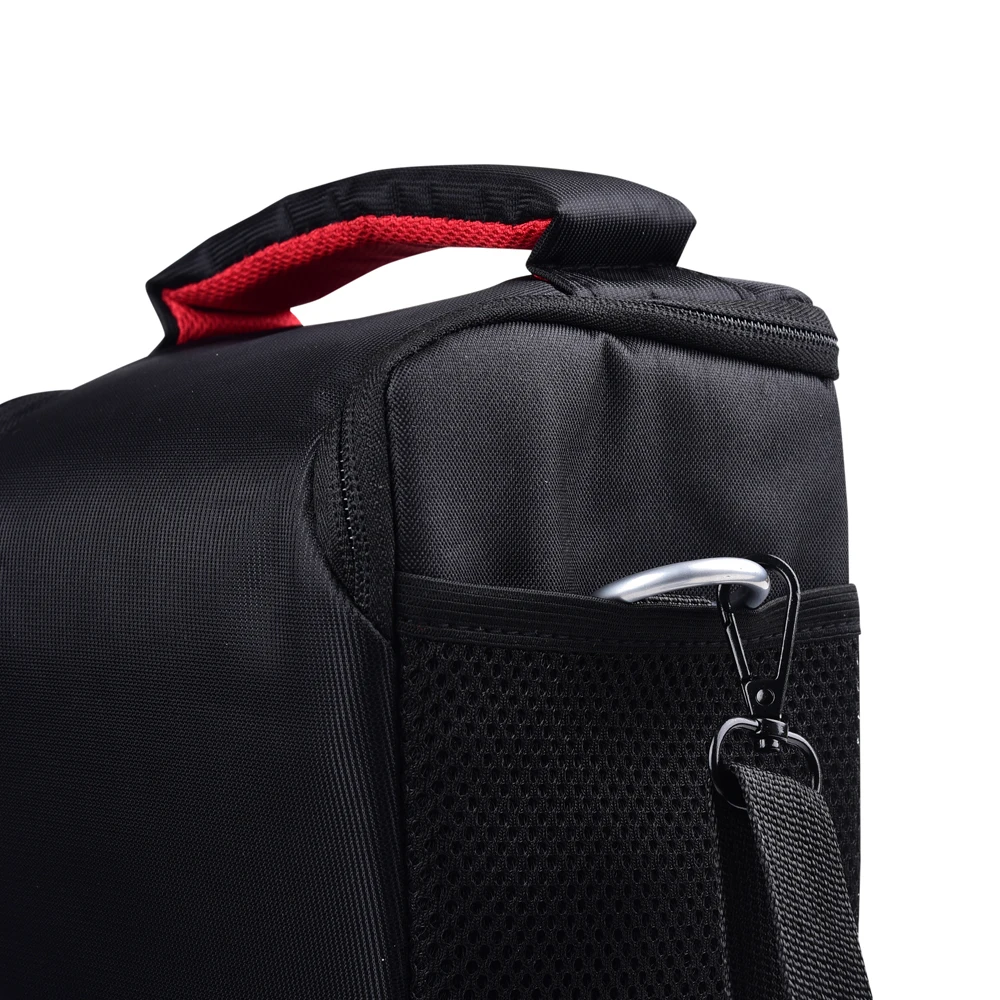 Чехол для камеры Sony Alpha a7III a7 Mark II a77 S a7R a7M2 K HX400 HX350 H300 H400 DSC RX10 III IV|camera bag case|camera bagslr dslr