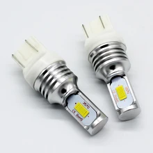 LED Brake Light Signal Lights 1157 72W 2000LM LED Bulb 1157 3157 7443 Car LED bulbs