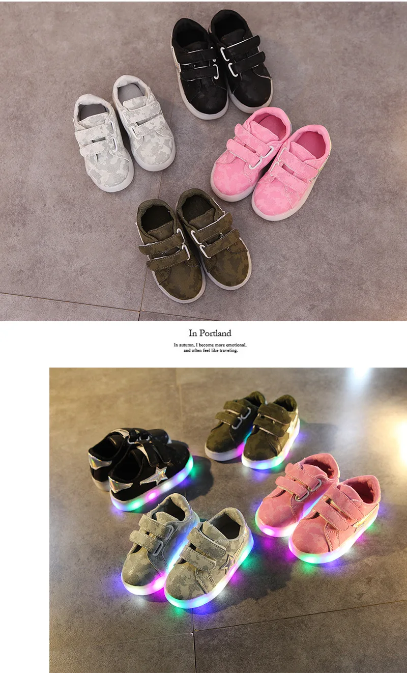 Новые детские роликовые скейты обувь для маленьких мальчиков и девочек автоматический Jazzy светодиодный мигающий роликовые коньки детские спортивные кроссовки