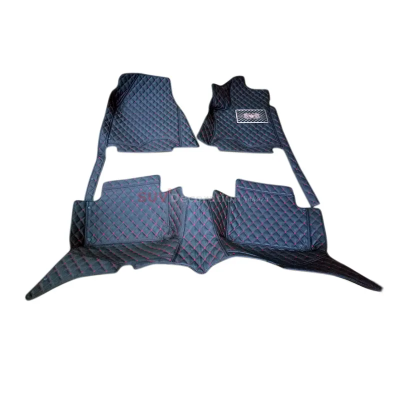 

For Land Rover Range Rover Executive 2013-2016 Car Mat Floor Mats Foot Pad