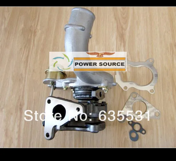GT1549 703245 751768 751768-5004S 717345-0002 703245-0002 Turbocharger Renault Laguna Megane SCENIC TRAFIC Volvo S40 V40 F9Q 1.9T 100HP 105HP (4).JPG