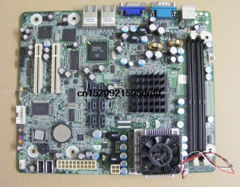 

S5207G2NR-EFI canon imagePASS S2 X7-02 Server motherboard S5207 Good quality